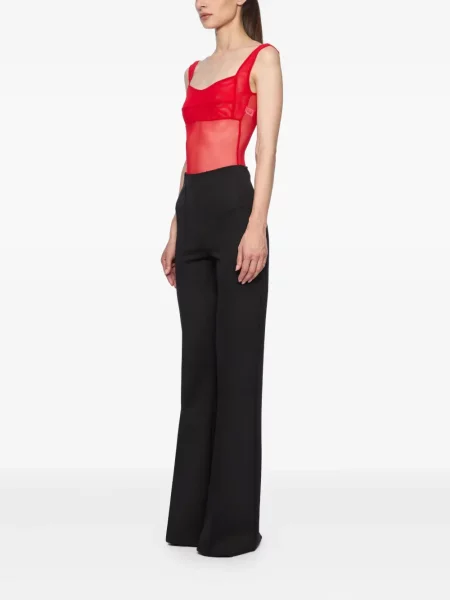 Body Atu Body Couture plasă roșu