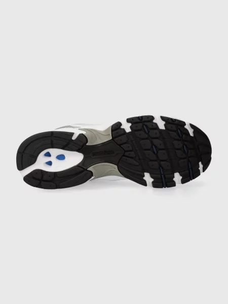 Félcipo New Balance szürke