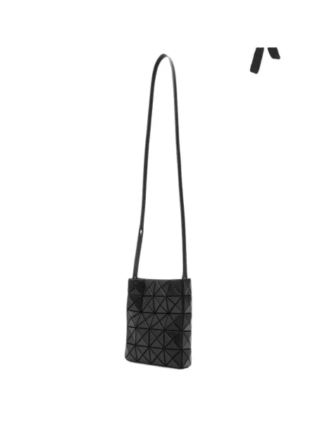 Τσάντα Bao Bao Issey Miyake μαύρο