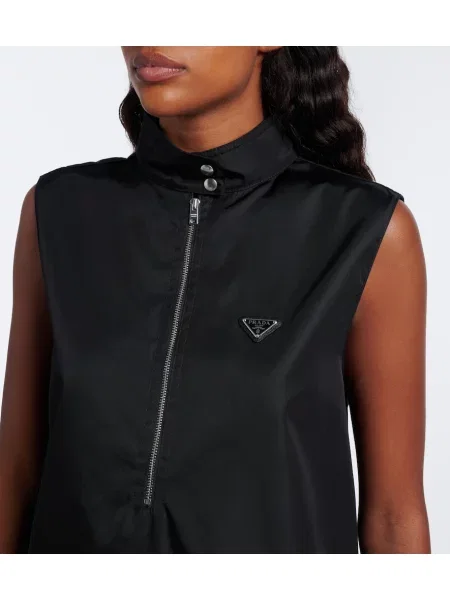 Rochie Prada negru