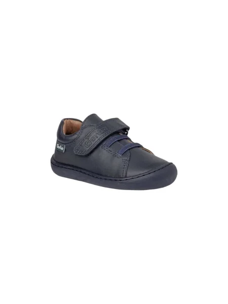 Pantofi copii Gorila albastru