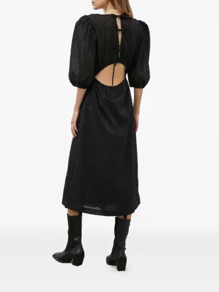 Rochie Day Birger Et Mikkelsen de costum negru