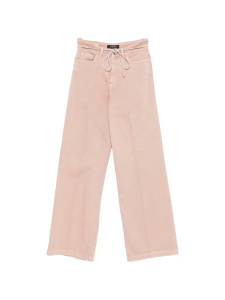 Kryształ górski jeansy Marccain