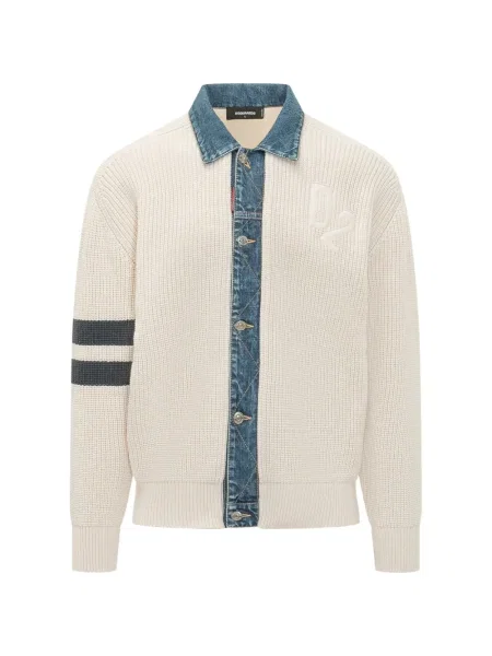 Cardigan Dsquared2