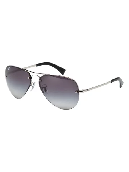 Brýle Ray-Ban šedé