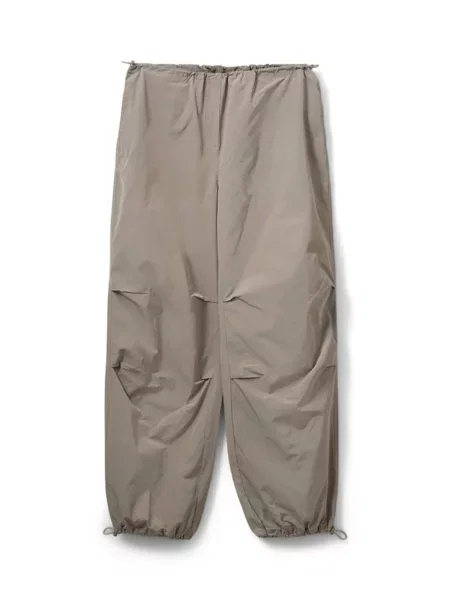 Sofie Schnoor Pantaloni kaki