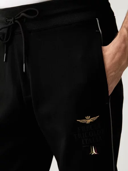 Спортивный костюм Aeronautica Militare