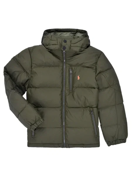 Geacă bomber copii Polo Ralph Lauren