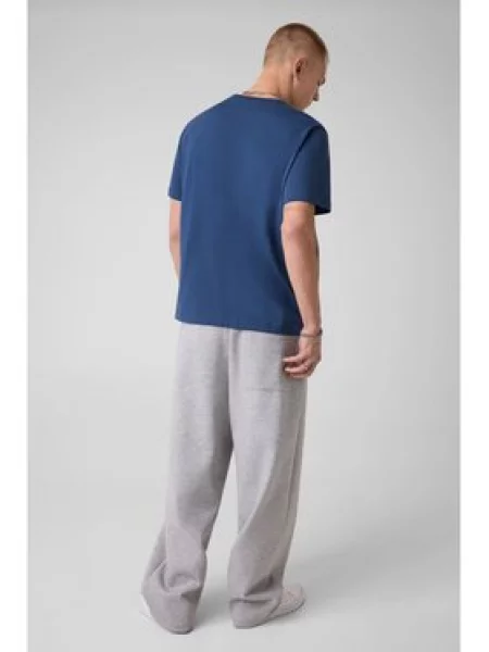 Tričko Guess modré