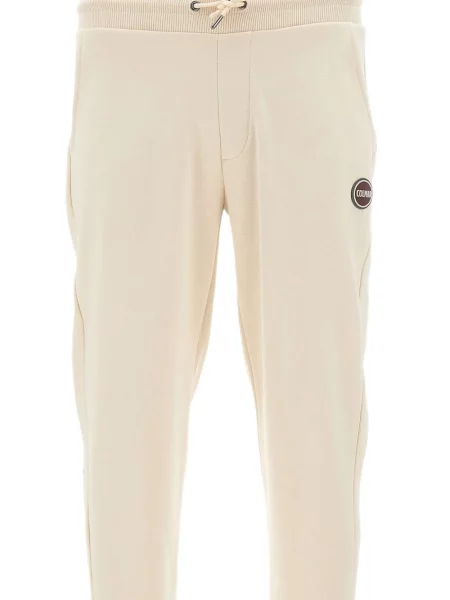 Pantaloni Colmar alergare cu autograf