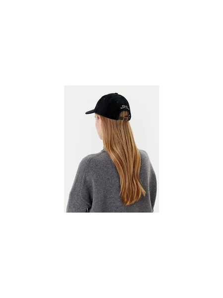 Polo Ralph Lauren Šiltovka čierna