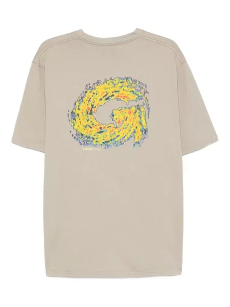 Tricou Gramicci cu imagine