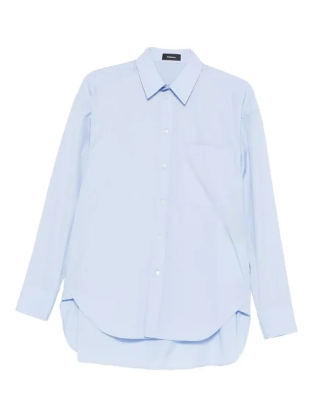 Cămașă Wardrobe.nyc albastru