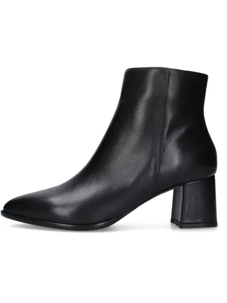 Pantofi Anita negru