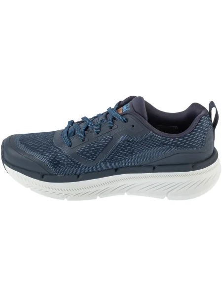 Tenisky Skechers modrá