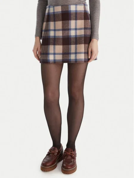 MAX&Co. Fustă mini Ozone Colorat