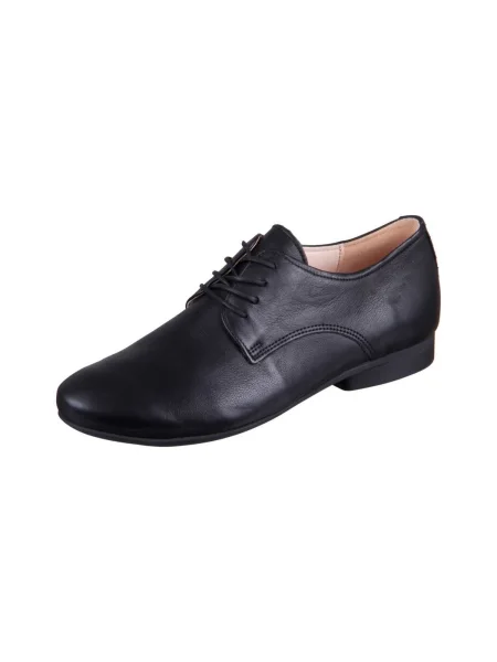 Pantofi Think! negru