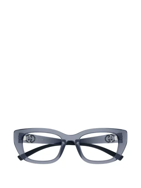 Ochelari de soare Gucci Eyewear albastru