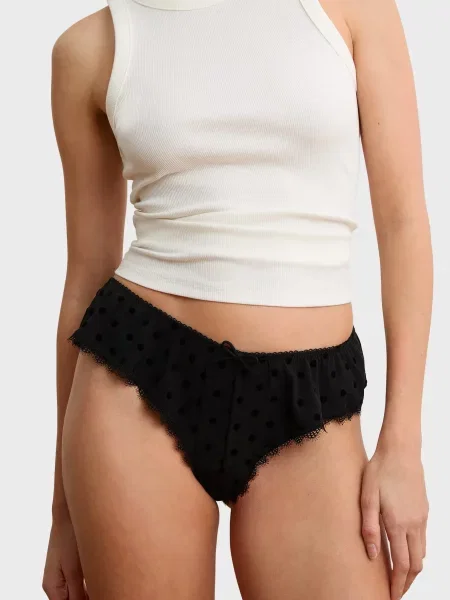 Хіпстери Etam чорні