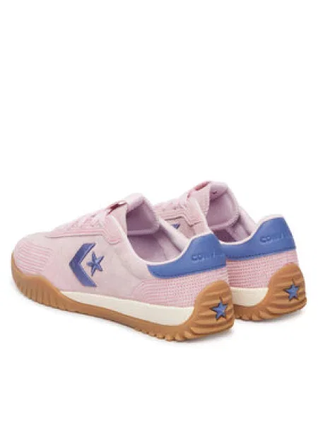 CONVERSE Niske tenisice RUN STAR TRAINER ljubičasta / roza ružičasta