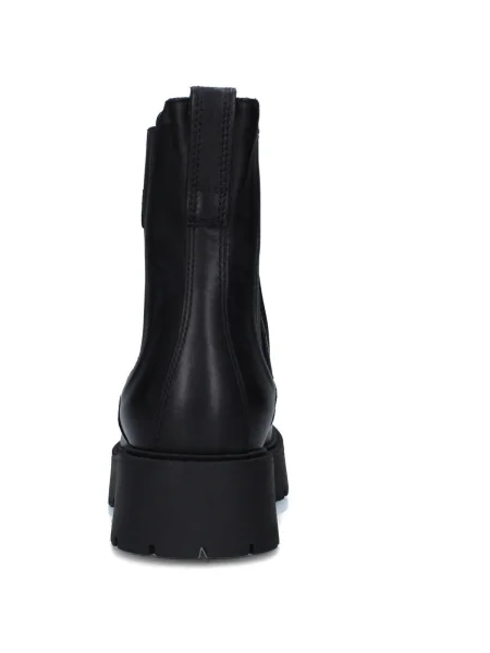 Pantofi Nerogiardini negru
