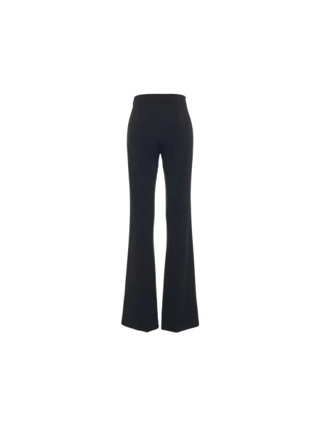 Spodnie Elisabetta Franchi czarne