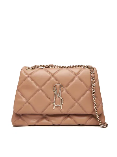Τσάντα Steve Madden χρυσό