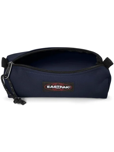 Kabelka Eastpak modrá