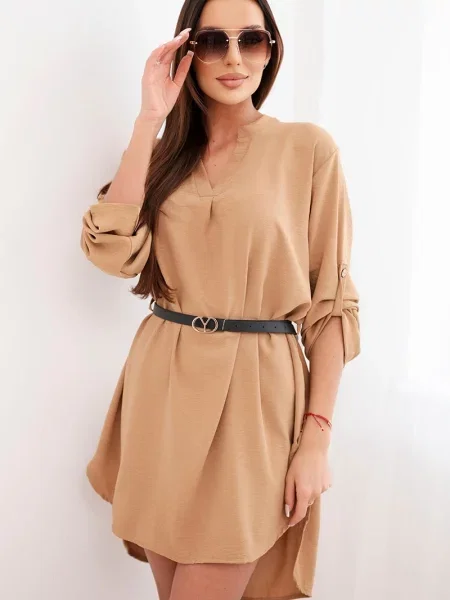Rochie Kesi Włoski negru