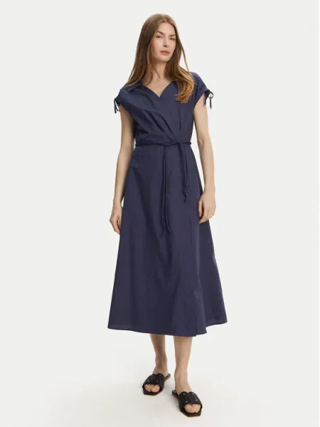 Marella Rochie de zi Riviera Bleumarin
