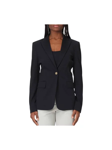 Sacou Pinko negru
