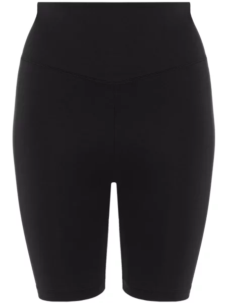 Pantaloni scurți Eres negru