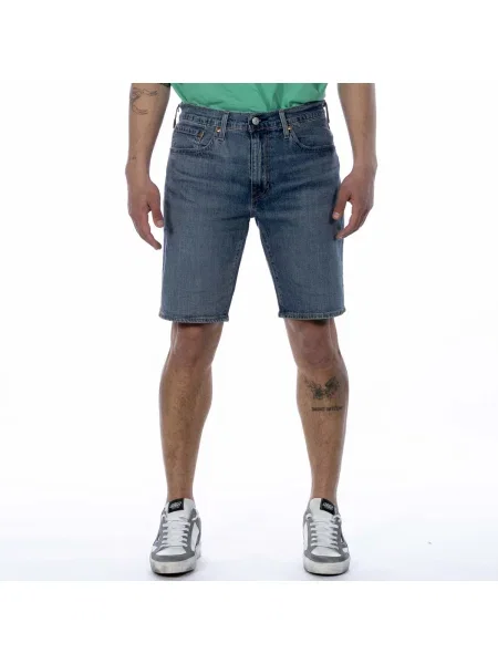 Scurt bermude Levi's® albastru