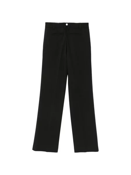 Pantaloni Cenere Gb negru