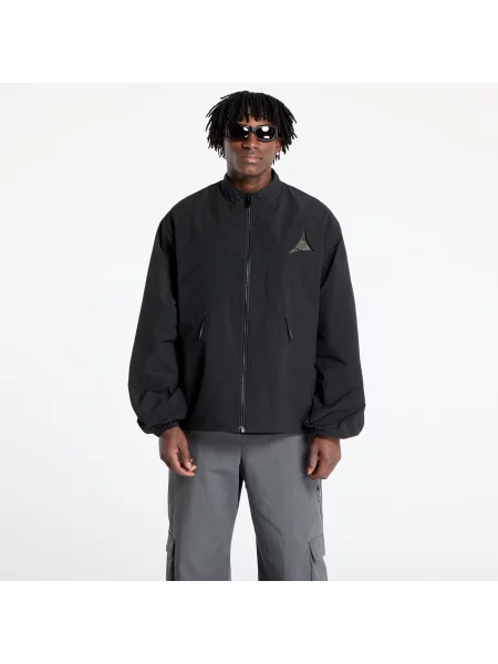 Větrovka Heliot Emil černá