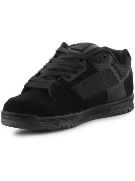 Tenisky Dc Shoes čierna