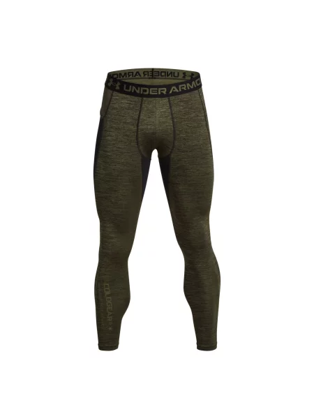 Legíny Under Armour čierna