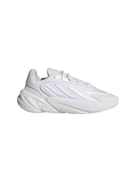 Tenisky Adidas biela