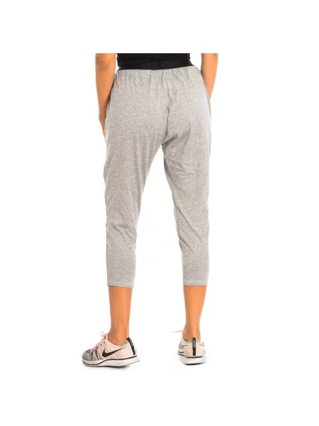 Pantaloni Zumba gri