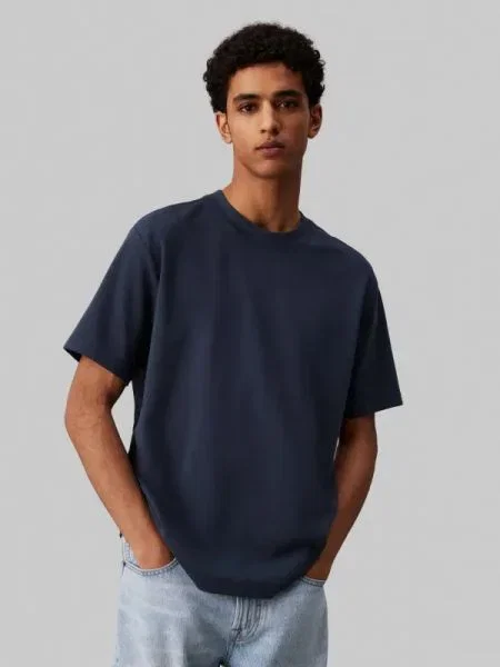 Calvin Klein Jeans Póló kék
