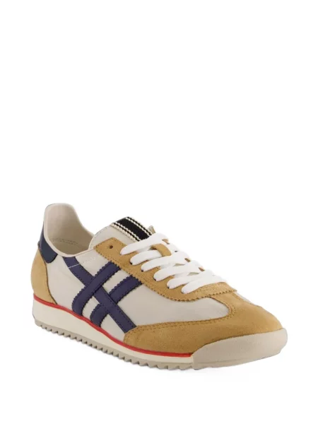 Sneakerși Corina retro