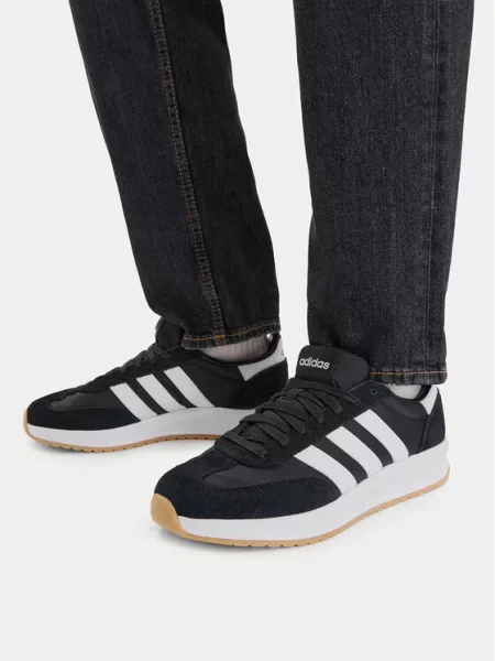 Adidas Laisvalaikio batai Run juoda