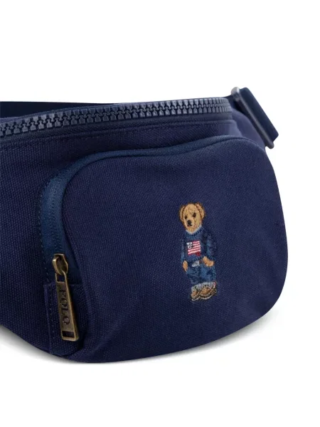 Polo Polo Ralph Lauren μπλε
