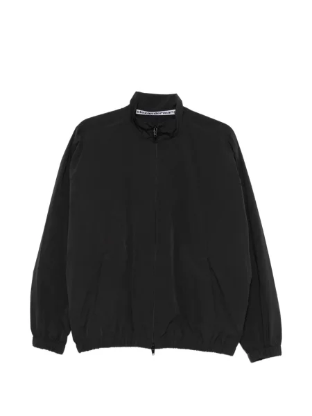 Dzseki Alexander Wang autogrammal fekete