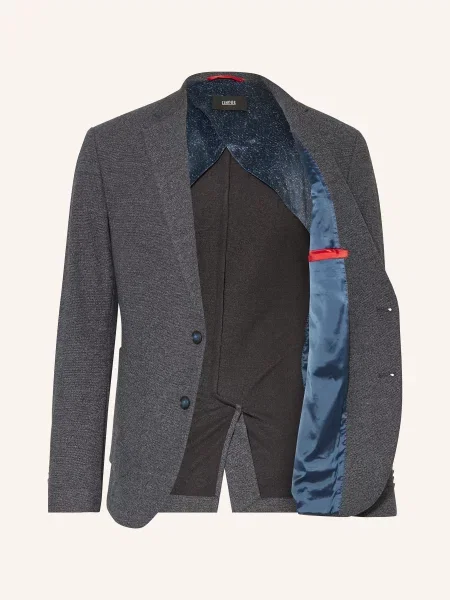 Cinque Sako Ciuno Regular Fit tmavě modrá