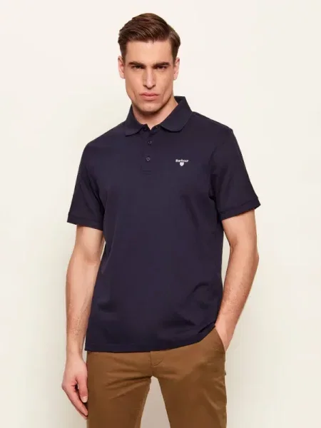 Tricou polo Barbour