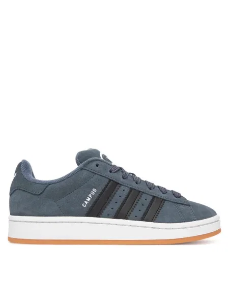 Sneakersy adidas sivá