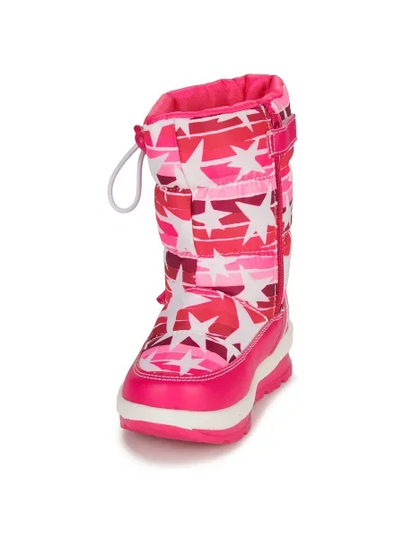 Čizme za snijeg Agatha Ruiz de la Prada S ružičasta