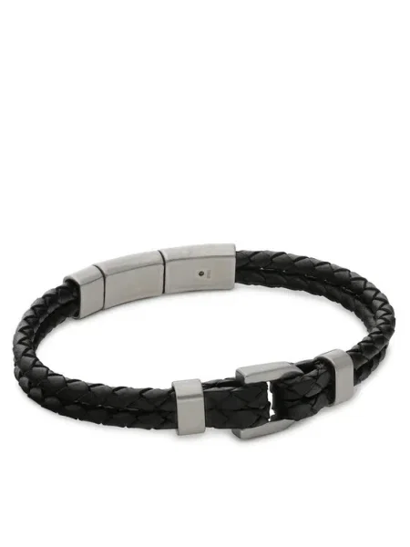 Brăţară Fossil negru