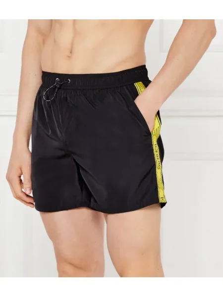 Chiloți Iceberg negru